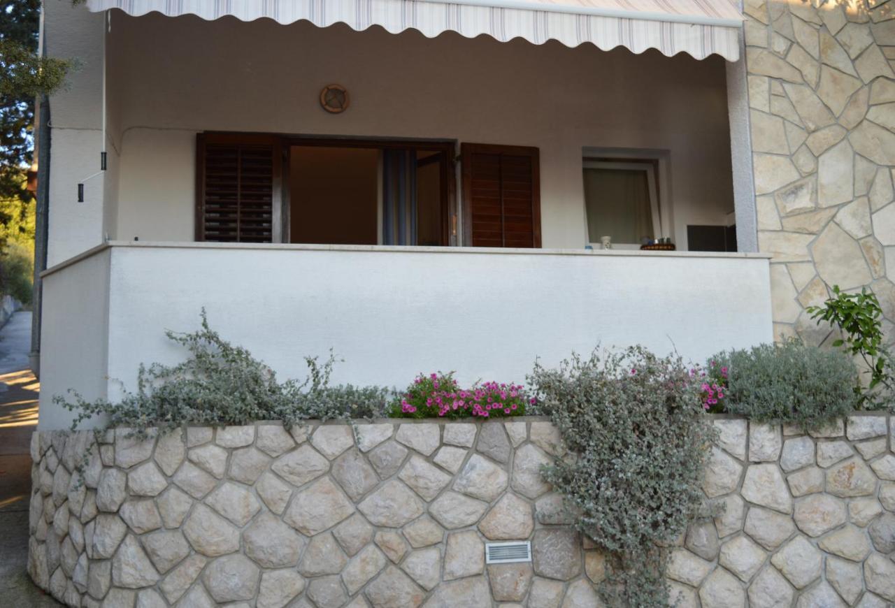 Mediterra M Crikvenica Exterior photo