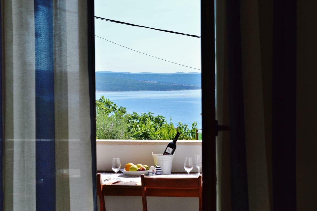 Mediterra M Crikvenica Exterior photo