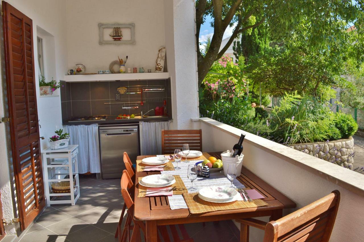 Mediterra M Crikvenica Exterior photo