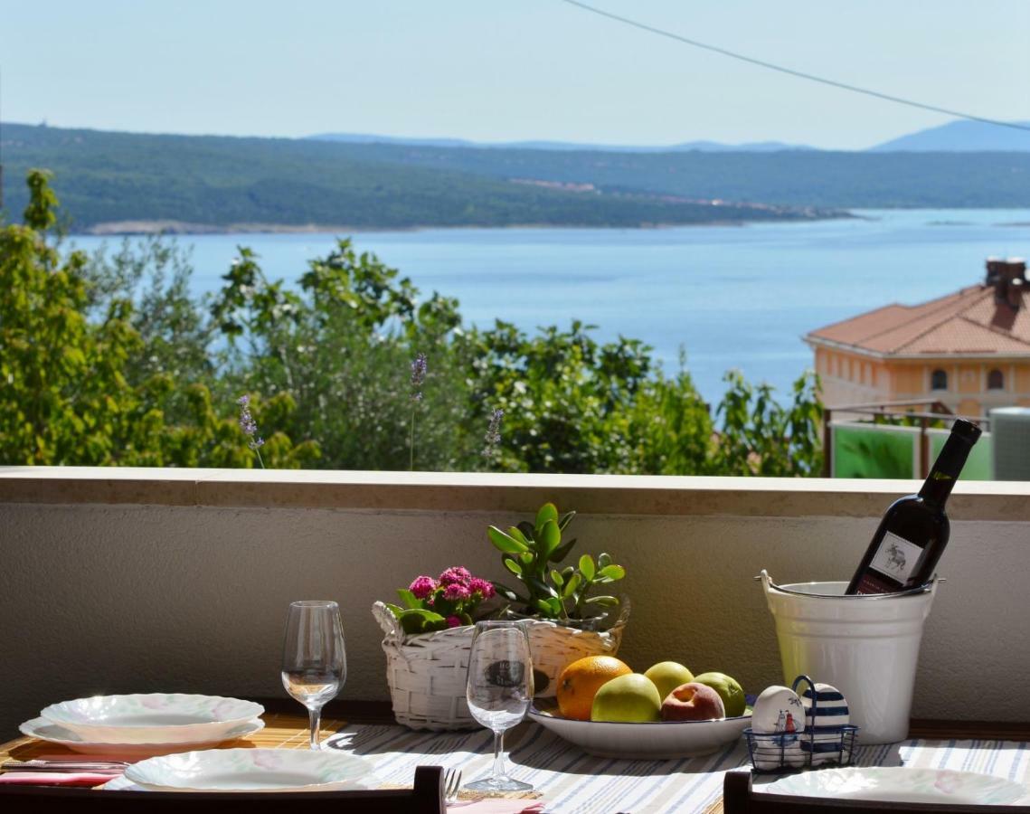Mediterra M Crikvenica Exterior photo